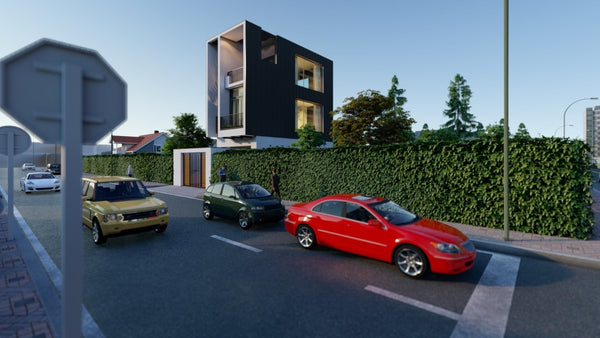 Peanut_House_lumion8_file - Digital file