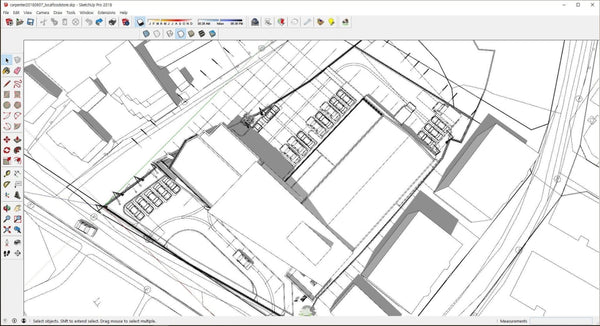 LocalFoodStore - Digital file
