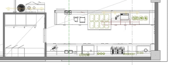 CafeH_BIM - Digital file