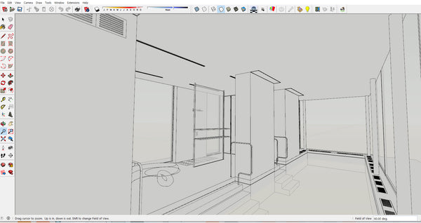 Private Swimming Pool