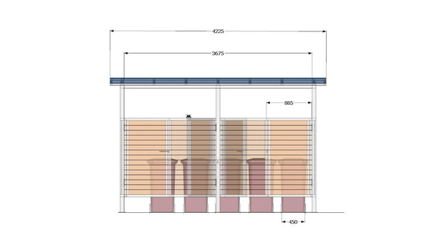 Park_Byoungmin_Trash_collector - Digital file