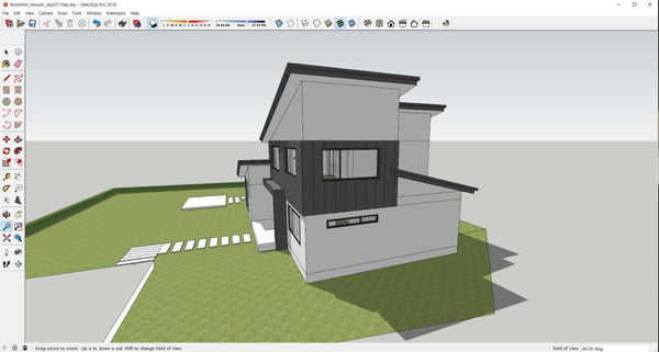 Moonhori_House3 - Digital file