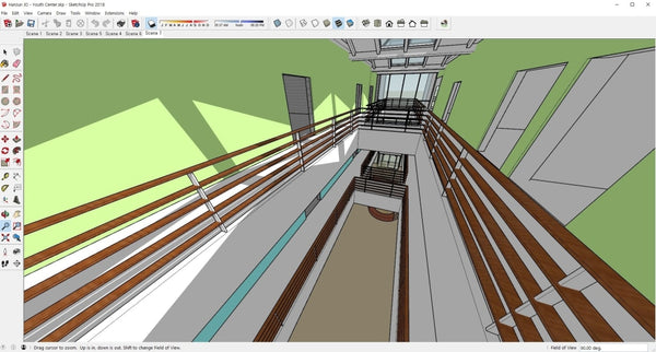 Youth_Center - Digital file