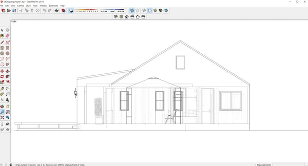 Chungyang_House1 - Digital file