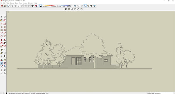 Chungyang_House3 - Digital file