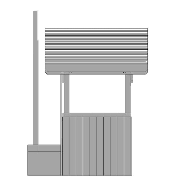 Fire_Place - Digital file