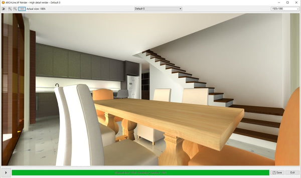 Cliff_House_BIM_file - Digital file