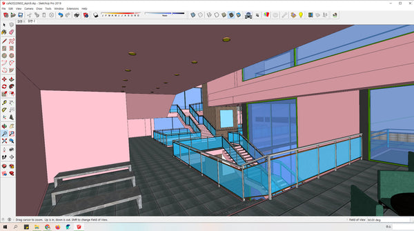 Cafe project 20220602