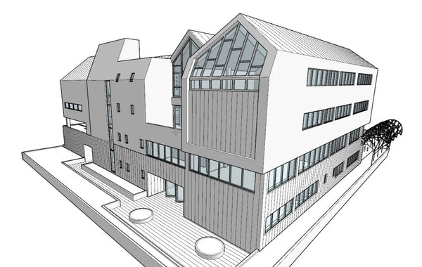 Kindergarten - Digital file