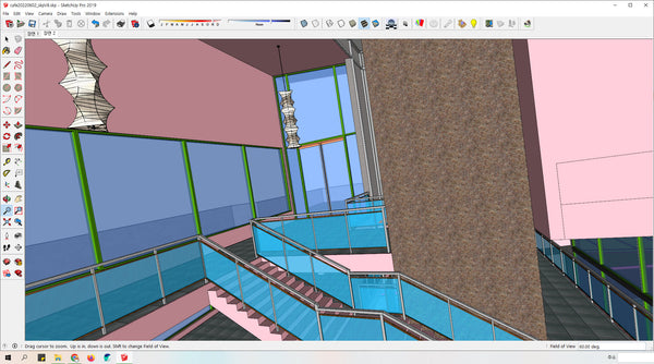 Cafe project 20220602