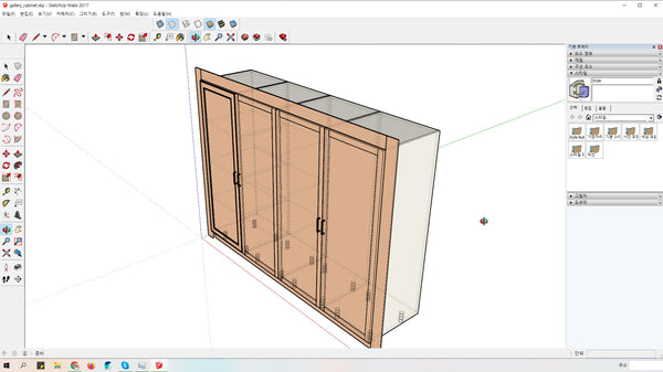 Cabinet_GalleryStyle
