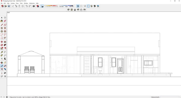 Chungyang_House1 - Digital file