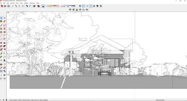 Chungyang_House2 - Digital file