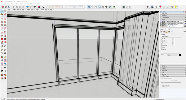 CarpenterA Korean Villa 2F 20211027