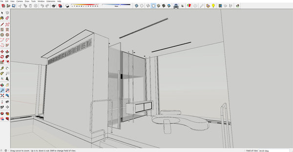 Private Swimming Pool