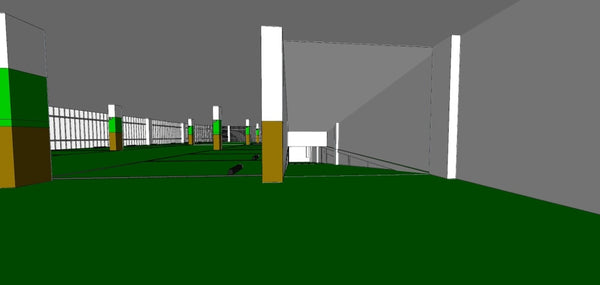 ParkingLot - Digital file