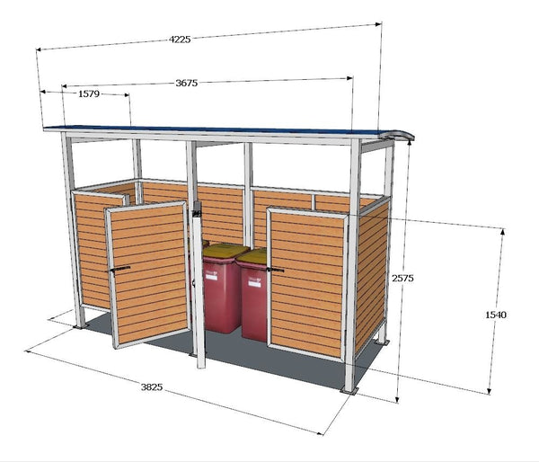 Park_Byoungmin_Trash_collector - Digital file