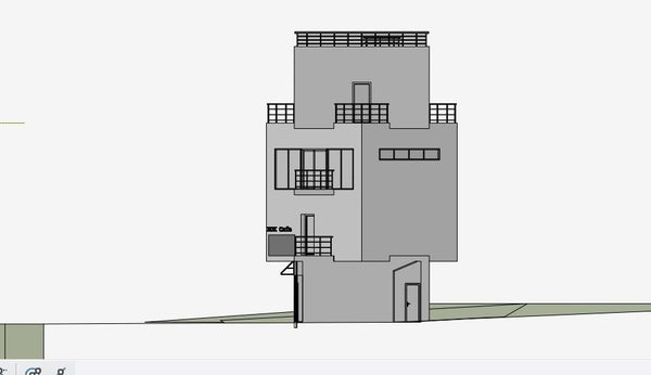 Box Cafe project file (2019)_DWG_Pro - Digital file