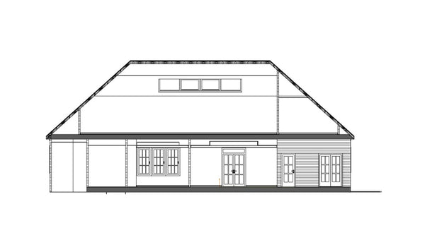 Ranch_house_BIM_file - Digital file
