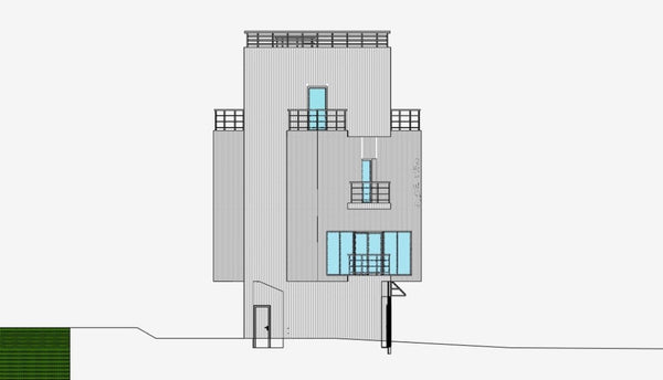 Box Cafe project file (2019)_DWG_Pro - Digital file