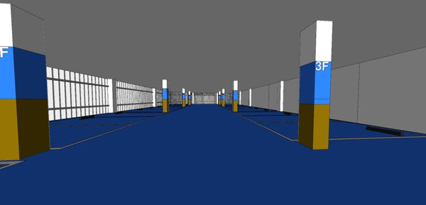 ParkingLot - Digital file