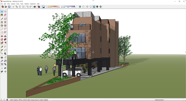 Korean_pilotis2 - Digital file