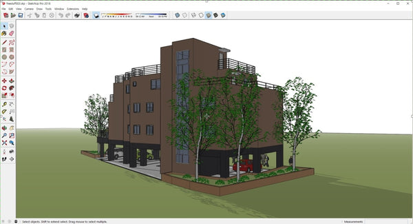 Korean_pilotis2 - Digital file