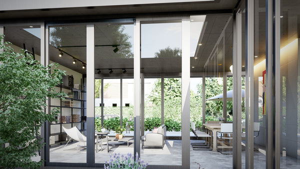 Center Garden Lumion 12 file