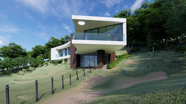 Cliff_house_lumion8 - Digital file