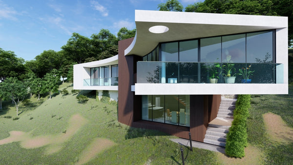 Cliff_house_lumion8 - Digital file