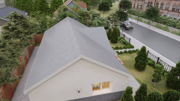 GoldHome People House Lumion 10 file