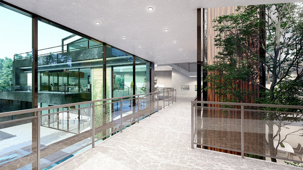 Cafe building 20220602 for Lumion 12