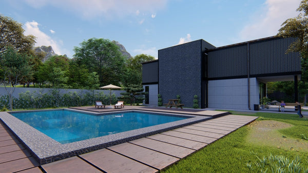 Buddy_house_Lumion8 - Digital file