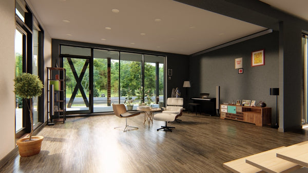 Buddy_house_Lumion8 - Digital file