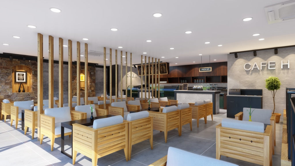 CafeH_Lumion8 - Digital file