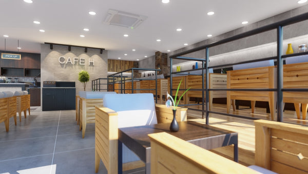 CafeH_Lumion8 - Digital file