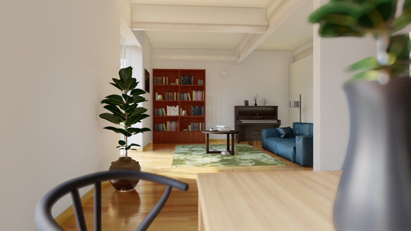 Lumion Interior works _free_Download - Digital file