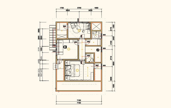 Detroit_House_BIM_file - Digital file