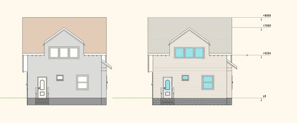 Detroit_House_BIM_file - Digital file