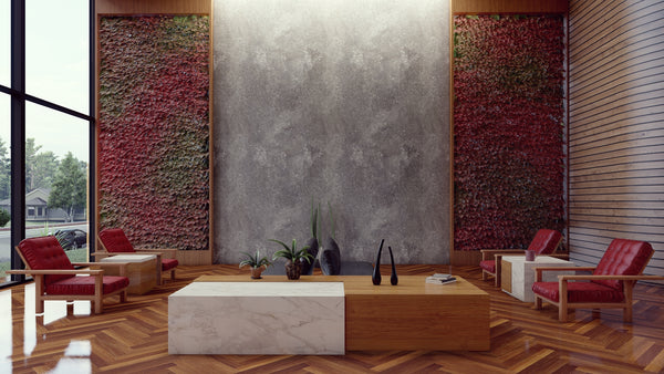 Lumion 10  Interior work 20200304