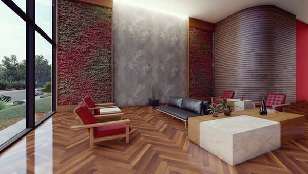 Lumion 10  Interior work 20200304