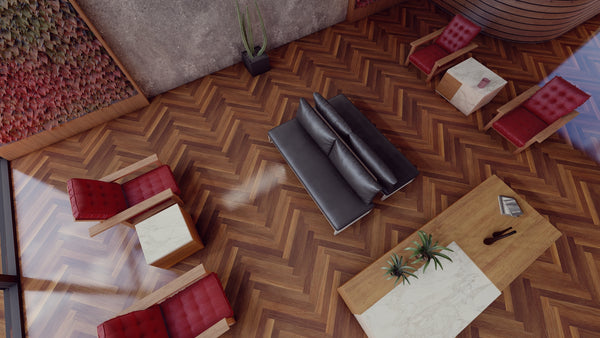 Lumion 10  Interior work 20200304