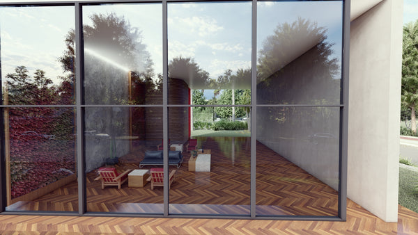 Lumion 10  Interior work 20200304