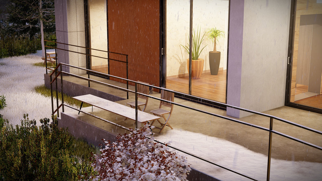 Terrace House 20220126