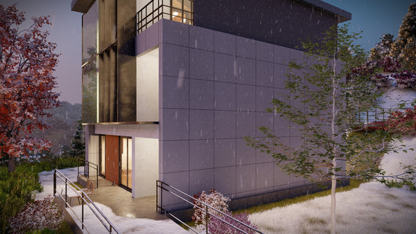 Terrace House 20220126