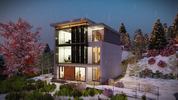 Terrace House 20220126