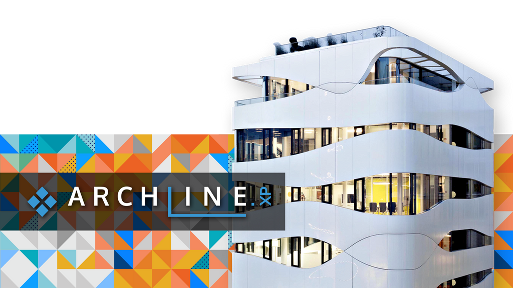 ARCHLine.XP 2020 Released.!