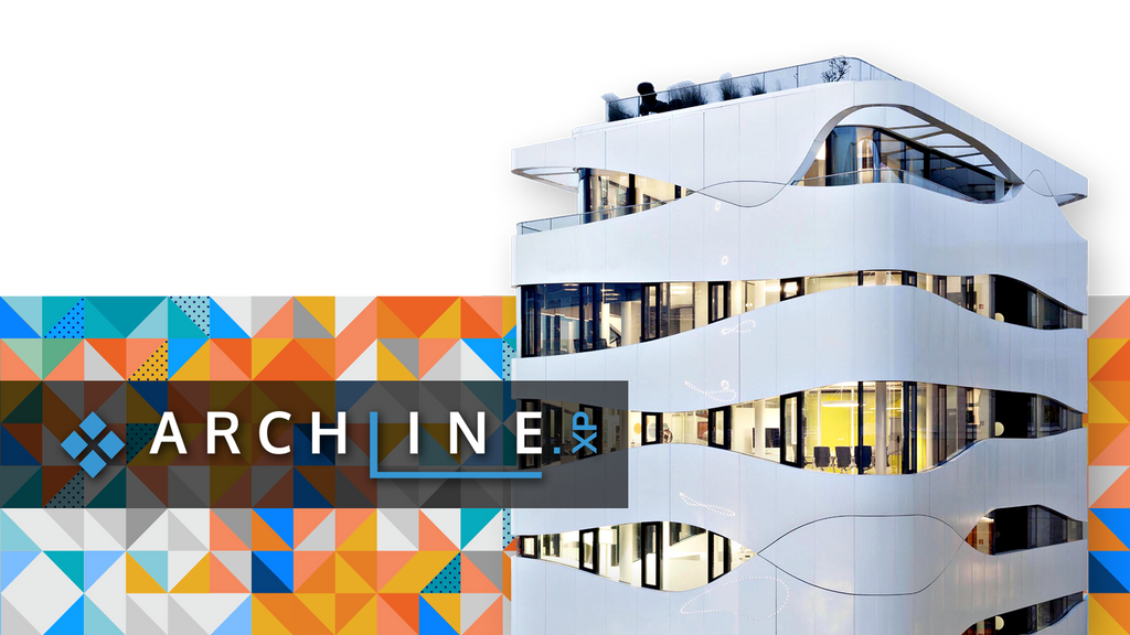 ARCHLine.XP 2020 출시.! 