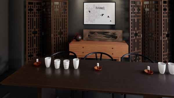 Oriental_Room_Table_style - Digital file